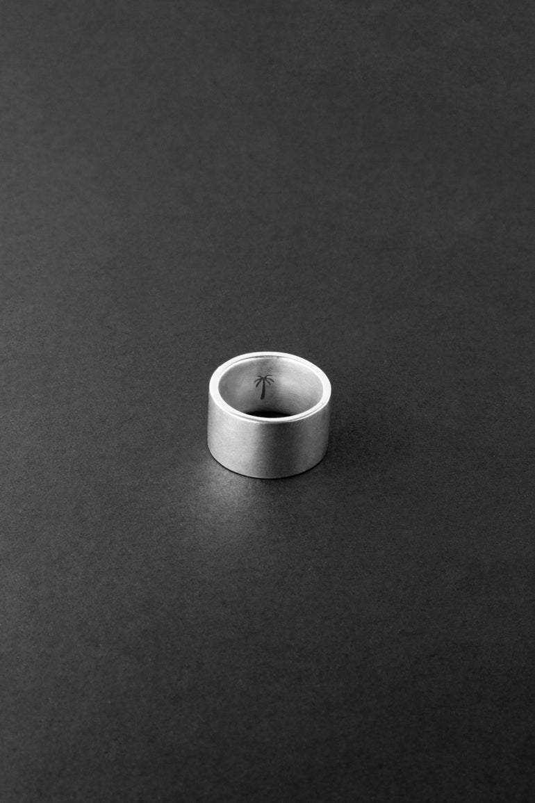 Froth Collection - Sterling Silver Rings + Pendants + Chains