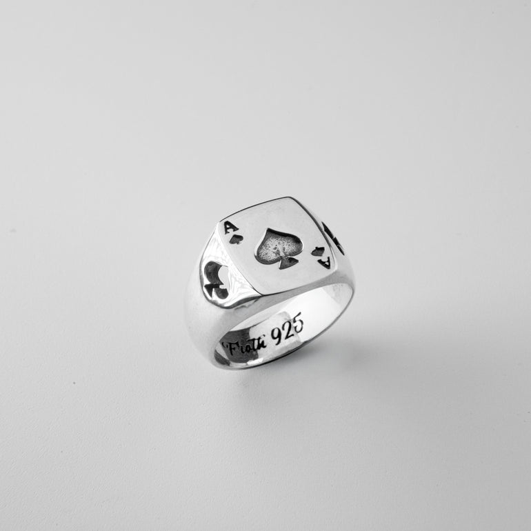 Froth Collection - Sterling Silver Rings + Pendants + Chains