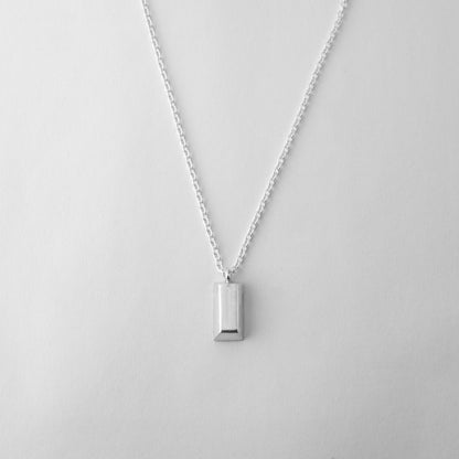 Froth Bar Necklace