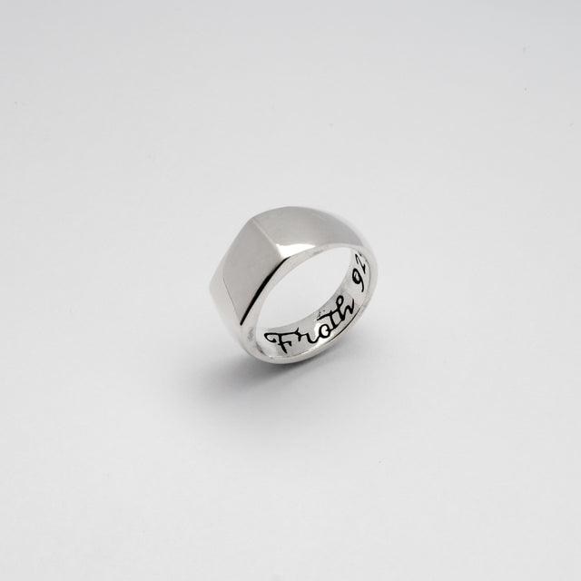 Box Ring – Froth Collection