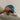 Froth Cord Cap - Atlantic